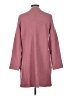 Max Studio Pink Wool Coat Size L - photo 2