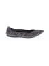 ROTHY'S Animal Print Gray Flats Size 7 - photo 1