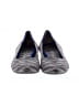 ROTHY'S Animal Print Gray Flats Size 7 - photo 2