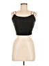 Unbranded Black Tube Top Size M (estimated) - photo 1