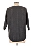 Torrid Gray Pullover Sweater Size Lg Plus (0) - photo 2