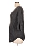 Torrid Gray Pullover Sweater Size Lg Plus (0) - photo 5