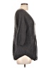 Torrid Gray Pullover Sweater Size Lg Plus (0) - photo 4