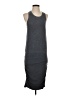 Sundry Gray Casual Dress Size Sm (1) - photo 1
