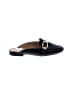 Naturalizer 100% Leather Black Mule/Clog Size 7 - photo 1