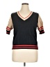 CAbi Black Sweater Vest Size XL - photo 1