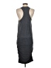 Sundry Gray Casual Dress Size Sm (1) - photo 2