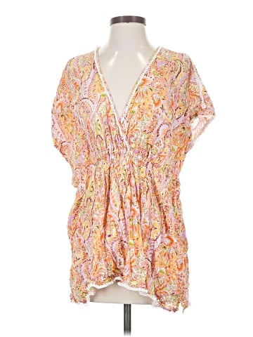 Victoria's Secret Short Sleeve Blouse (view 1)