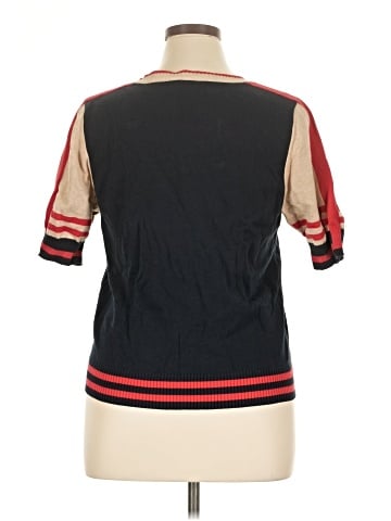 CAbi Sweater Vest (view 2)