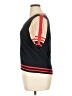 CAbi Black Sweater Vest Size XL - photo 5