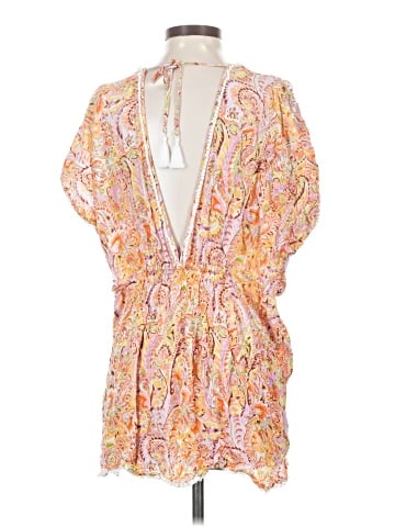 Victoria's Secret Short Sleeve Blouse (view 2)