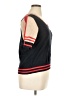 CAbi Black Sweater Vest Size XL - photo 4