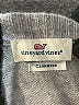 Vineyard Vines 100% Cashmere Stars Gray Cashmere Pullover Sweater Size XS - photo 7