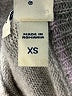 Vineyard Vines 100% Cashmere Stars Gray Cashmere Pullover Sweater Size XS - photo 8