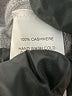 Vineyard Vines 100% Cashmere Stars Gray Cashmere Pullover Sweater Size XS - photo 9