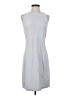 Athleta Solid Gray Cocktail Dress Size S - photo 1