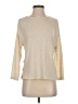 Nostalgia Ivory 3/4 Sleeve Top Size S - photo 1