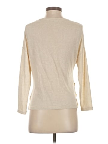Nostalgia 3/4 Sleeve Top (view 2)