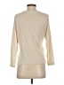 Nostalgia Ivory 3/4 Sleeve Top Size S - photo 2