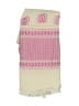 Unbranded Pink Ivory Scarf One size - photo 2