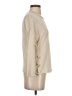 Nostalgia Ivory 3/4 Sleeve Top Size S - photo 4
