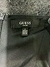 Guess Solid Black Cocktail Dress Size 8 - photo 7