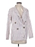 Left Coast by Dolan White Blazer Size S - photo 1