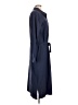 Serra Blue Casual Dress Size L - photo 4