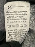 Shein 100% Polyester Silver Tank Top Size 12 - photo 8