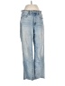 Old Navy Blue Jeans Size 2 - photo 1