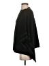 Trina Turk Black Poncho Size XS - photo 5