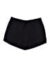 Athleta Solid Black Athletic Shorts Size L - photo 1