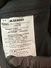 Jil Sander Black Dress Pants Size EU 44 / US 14 - photo 8