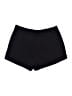 Athleta Solid Black Athletic Shorts Size L - photo 2