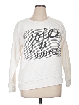 Sol Angeles Sweatshirt