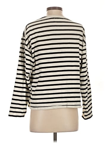 Pull&Bear Pullover Sweater (view 2)