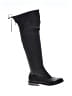 MICHAEL Michael Kors Black Boots Size 8 1/2 - photo 1
