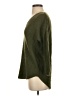 Charlotte Russe 100% Acrylic Green Pullover Sweater Size S - photo 5