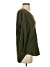 Charlotte Russe 100% Acrylic Green Pullover Sweater Size S - photo 4