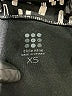Title Nine Graphic Black Active Skort Size XS - photo 3