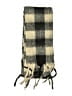 Unbranded Ivory Black Scarf One size - photo 2