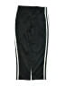 Adidas Black Track Pants Size 6 - photo 2