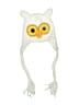 Unbranded Ivory White Beanie One size (toddler) - photo 1