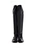 MICHAEL Michael Kors Black Boots Size 8 1/2 - photo 2