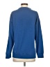 Unbranded Graphic Blue Sweatshirt Size S - photo 2