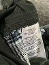 Ann Taylor LOFT Plaid Gray Casual Pants Size 12 - photo 8