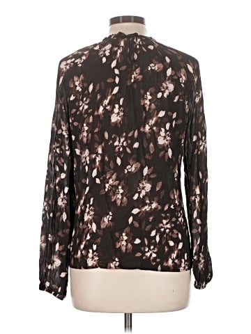 Bella Dahl Long Sleeve Blouse (view 2)