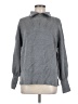 Unbranded Gray Pullover Sweater Size M - photo 1