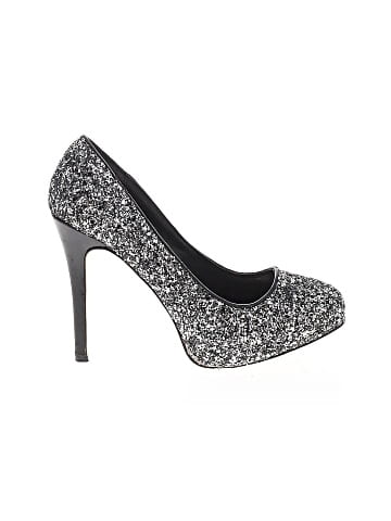 Madden Girl Heels (view 1)