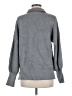 Unbranded Gray Pullover Sweater Size M - photo 2